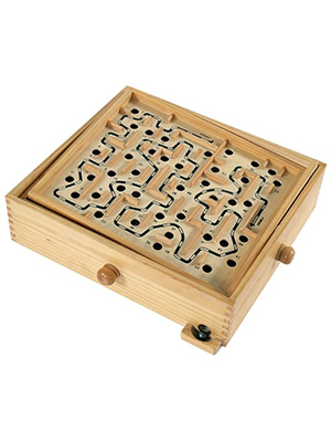 手平衡協(xié)調(diào)訓(xùn)練器