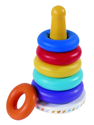 兒童訓(xùn)練套圈