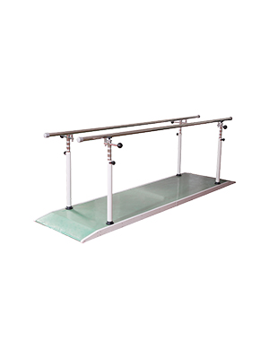 兒童平行杠（扶手高度寬度可調）