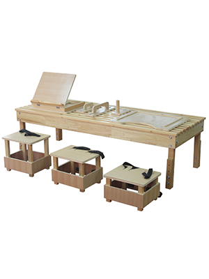 引導(dǎo)式訓(xùn)練組合