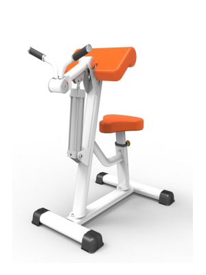 等速肌力訓練器 （坐式上臂訓練器）